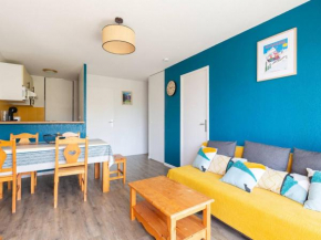 Charmant Appartement 6 Pers, Pieds des Pistes avec Navette, Parking Gratuit - FR-1-695-35